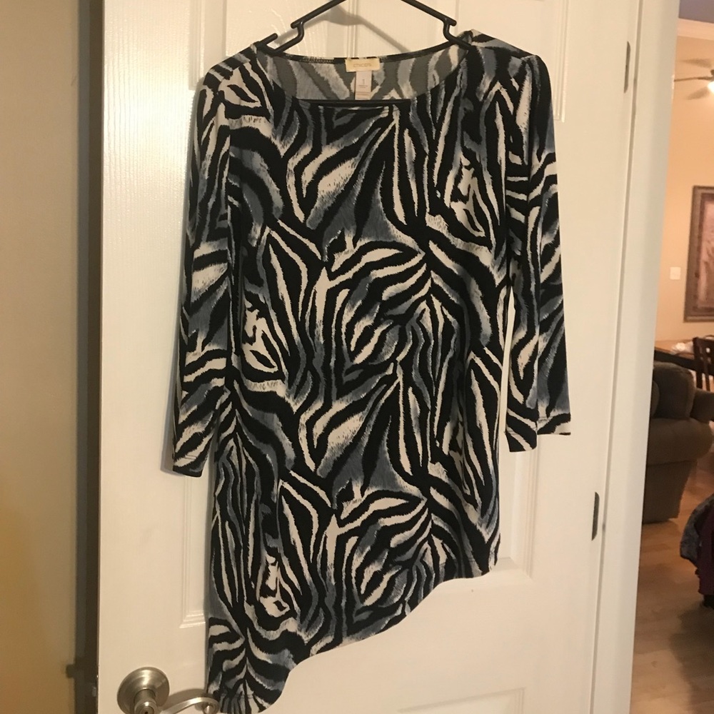 Chico’s Tunis shirt